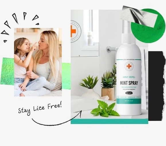 Why Kids in Every Neighbourhood Face the Risk of Lice