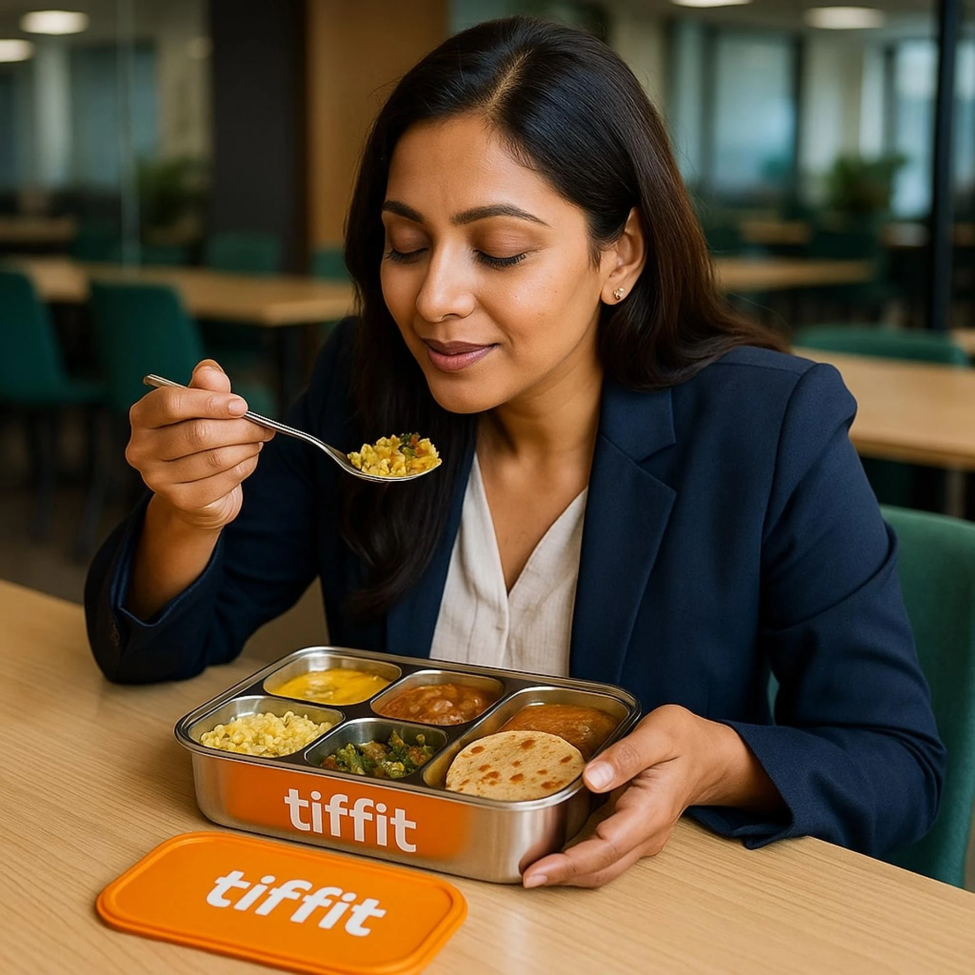 The Delhiite's Comfort: Finding the Best Home Cooked Food Near Me in Delhi