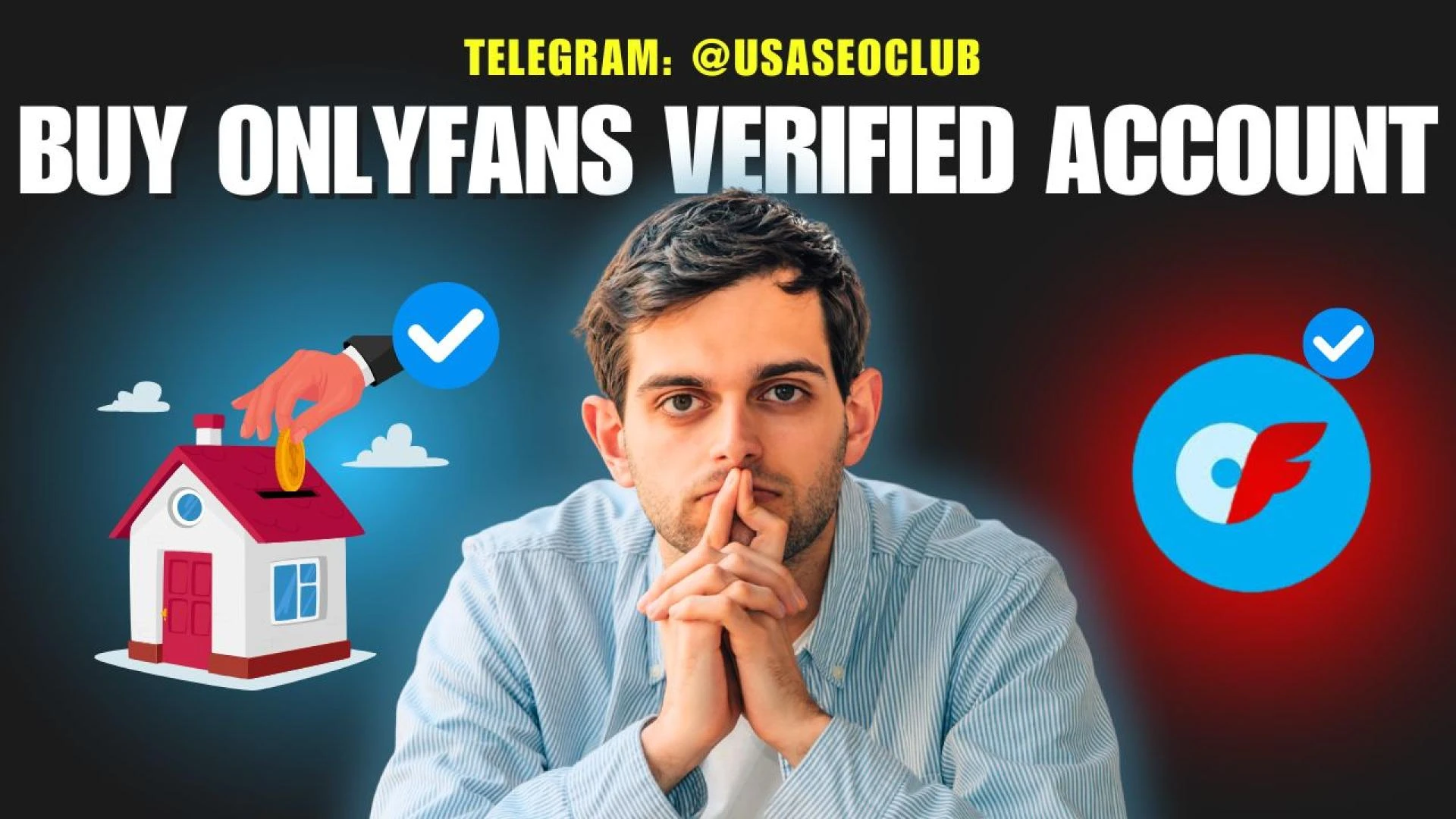 ✅ Buy Verified OnlyFans Accounts – Instant Delivery & 100% Legit