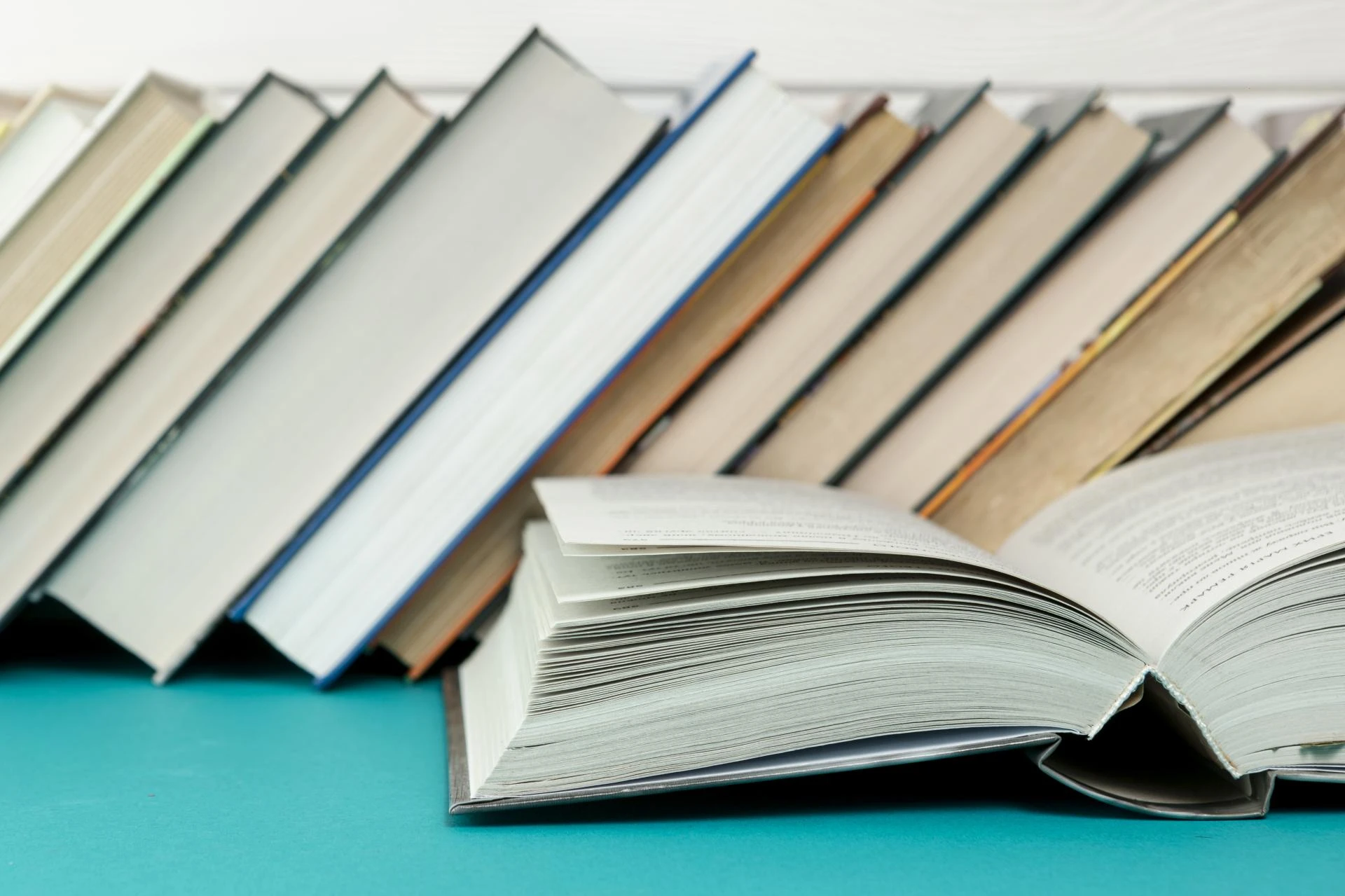 Leading the Future of Digital Printing and Book Publishing in Ghana