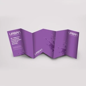 Strengthen Your Business Identity with LED Signs, Brochure Printing, and Workwear