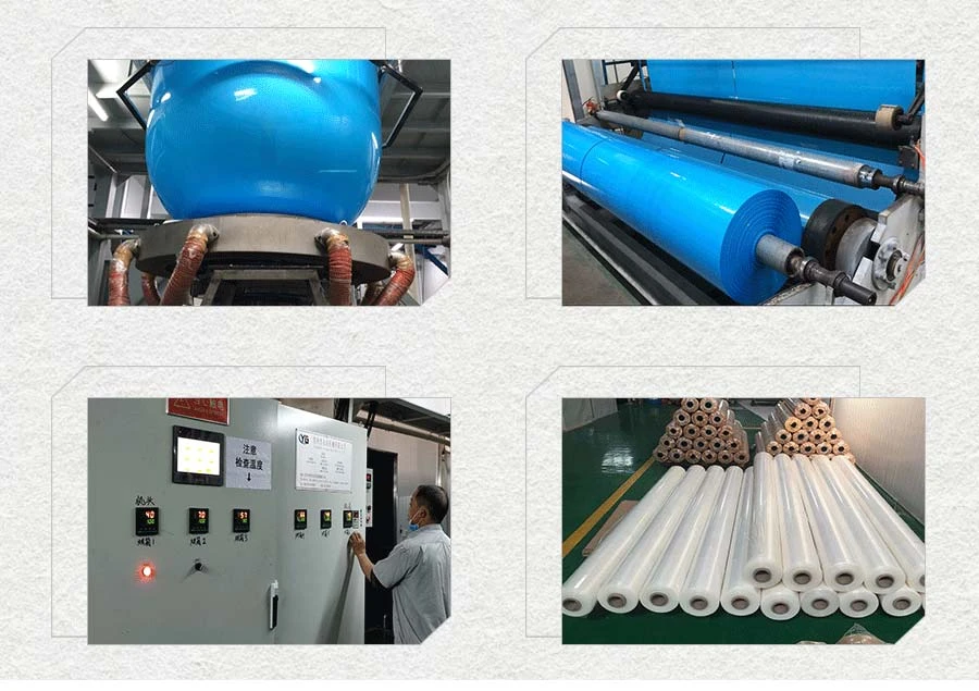 How to Choose the Best Protective Film for Acrylic Sheets