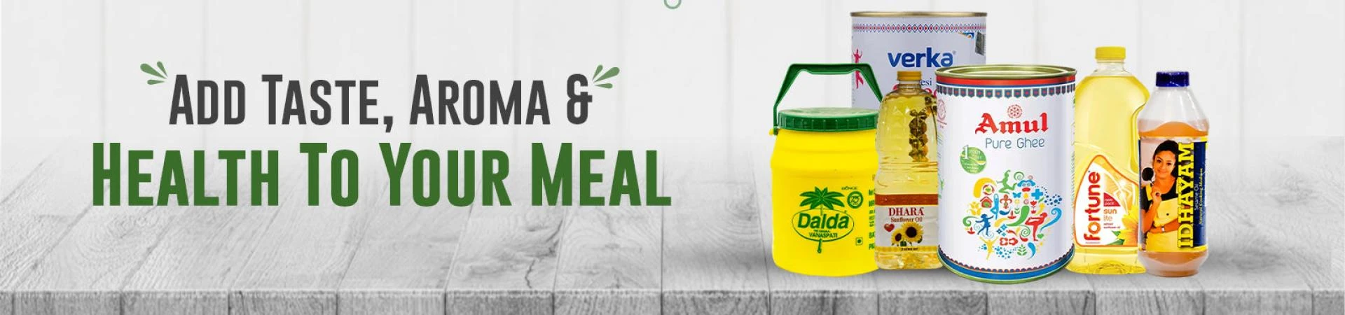 Order Organic Indian Ghee Online from Trusted Labels