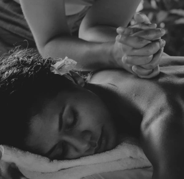 The Search for Relief: How to Find the Best Deep Tissue Massage Near Me