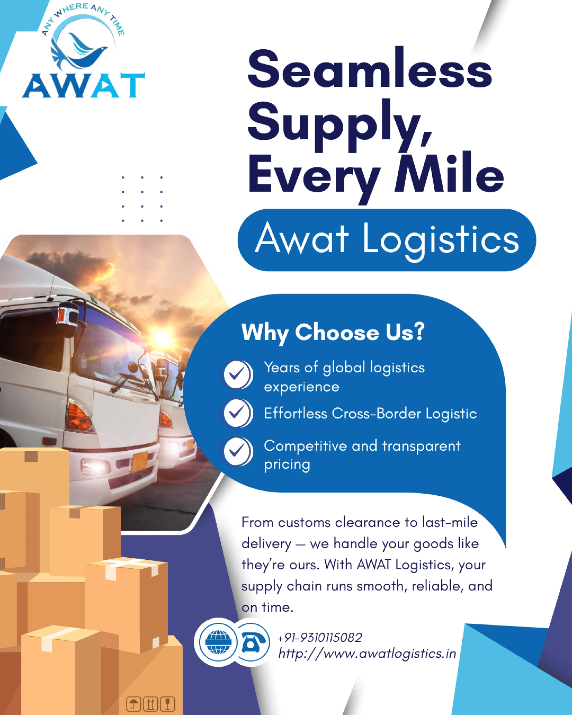 Bonded Warehouse vs FTWZ: What’s Best for Your Business?