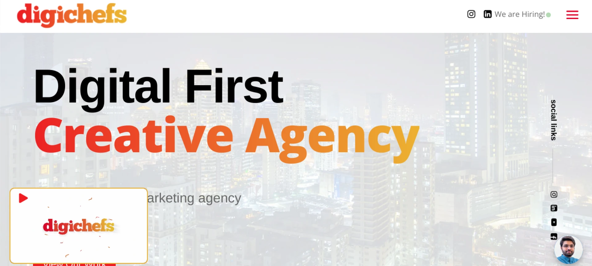 Best Digital Marketing Company in Mumbai