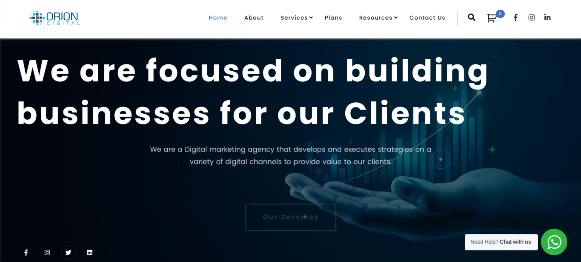 Best Digital Marketing Company in Mumbai