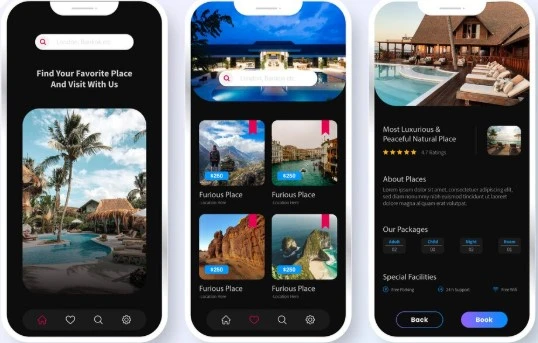 Build Smarter Rental Platforms with AI Airbnb Clone App Development: From Saudi Arabia to San Francisco