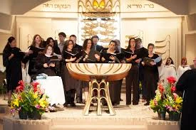 The Academy For Jewish Religion: A Beacon of Pluralistic Jewish Leadership