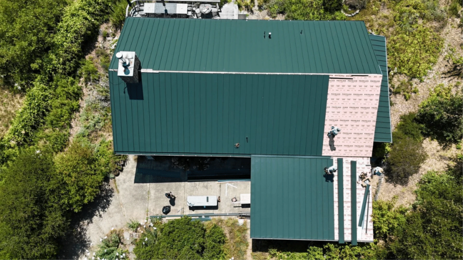 Signs It’s Time for Metal Roof Replacement in San Francisco 