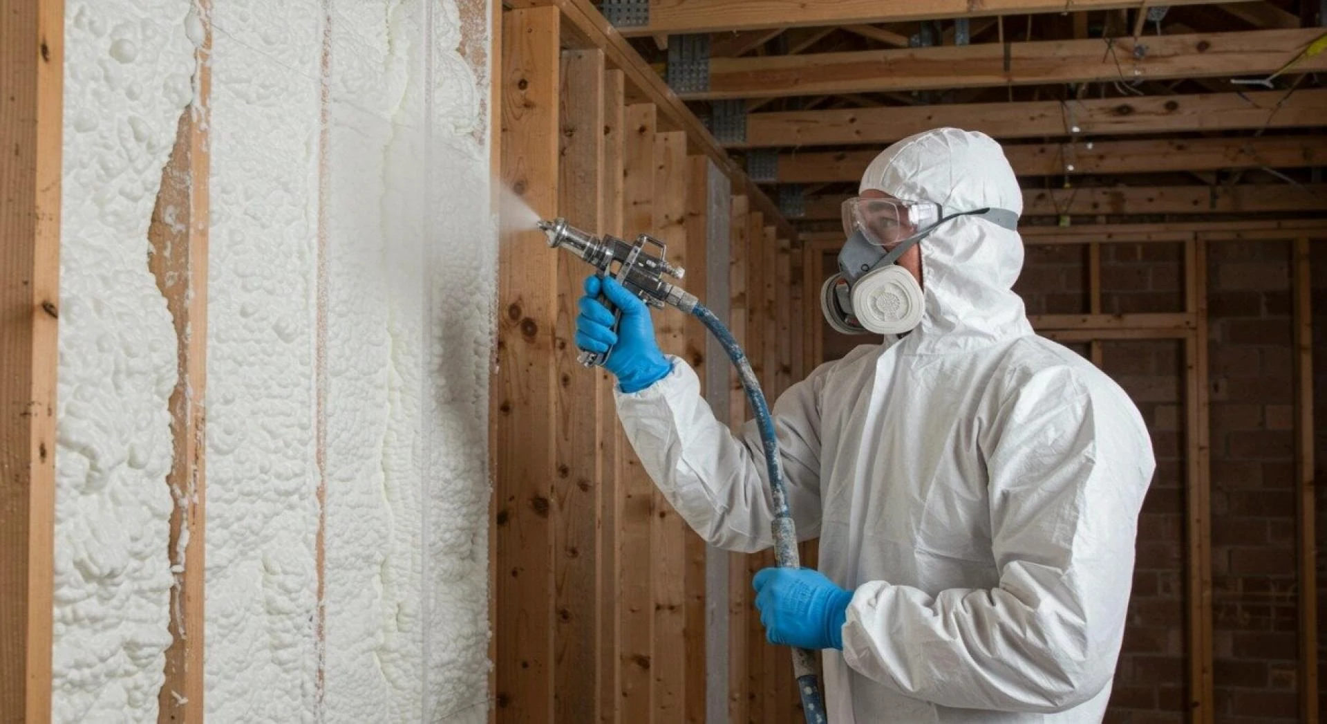 Will Open Cell Spray Foam Contribute to a Quieter Living Space?