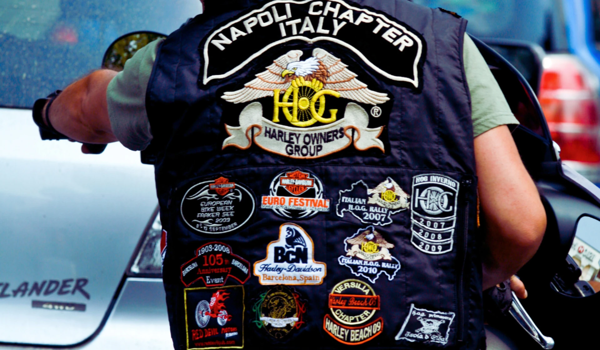 Firefighter Patches: A Symbol of Bravery, Honor, and Brotherhood