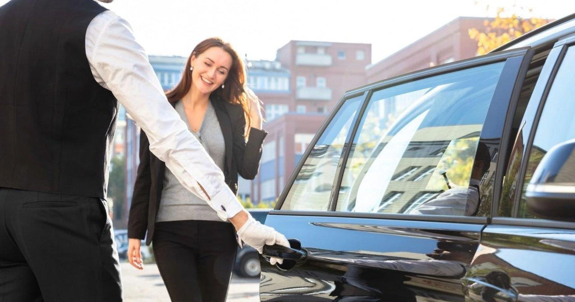 Experience Elite Travel with a Luxury Personal Driver in Saudi Arabia