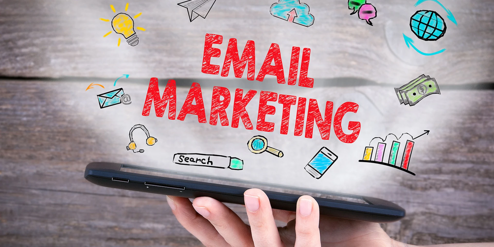 Email Marketing Packages in India: Your Path to Bigger Business ROI