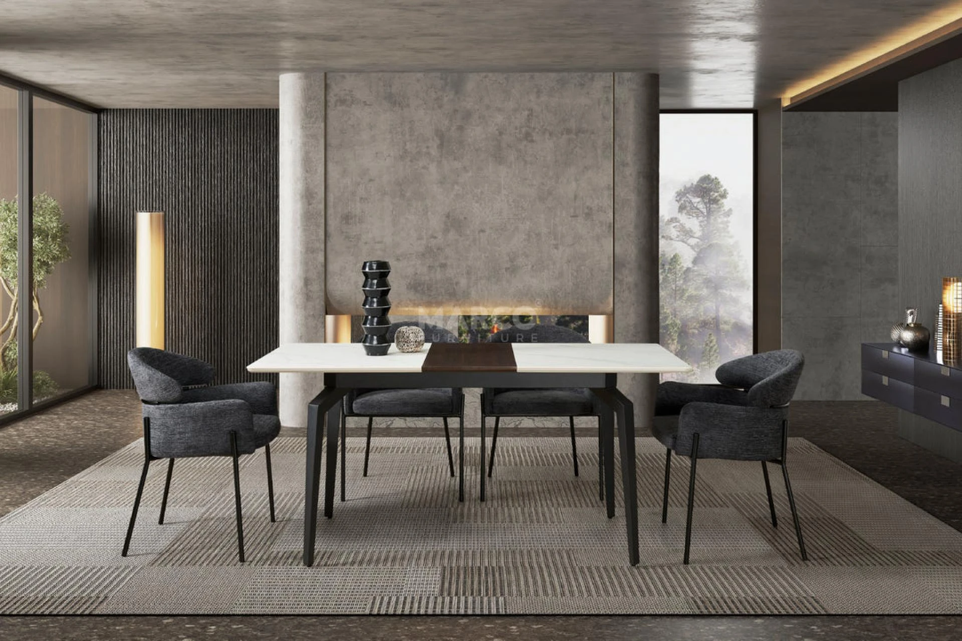 Why Extendable Dining Tables Are the Smart Choice for Modern Homes