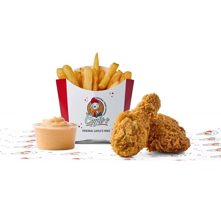 Crispy, Juicy, and Irresistible: Why Broasted Chicken is a True Comfort Food