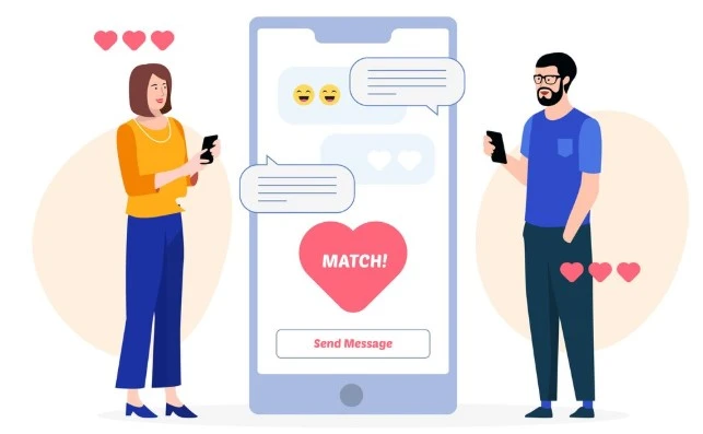 Develop an Intelligent AI Matchmaking Clone App Bringing Modern Dating from Dubai to Dallas