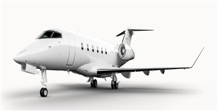 Elevate Your Flying Experience With Professional Private Air Charters