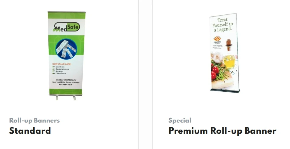 Transform Your Storefront: Creative Signage Ideas to Stand Out in Melbourne