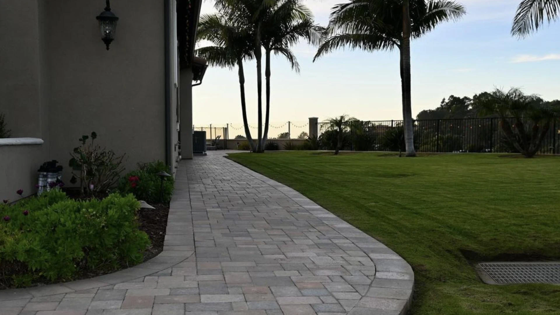 Understanding the Process Behind Paver Installation Services