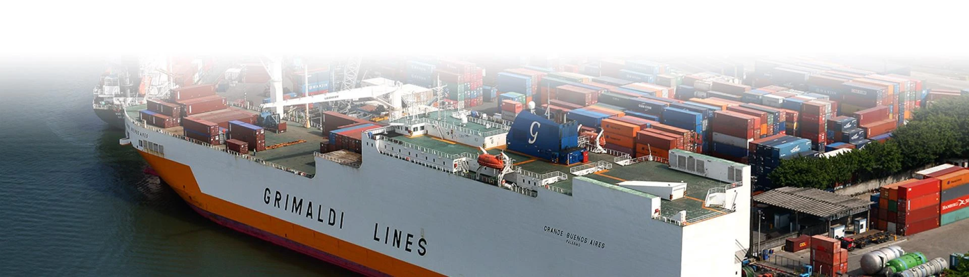 Navigating Global Trade with Confidence – The Role of Reliable Container Carrier Companies