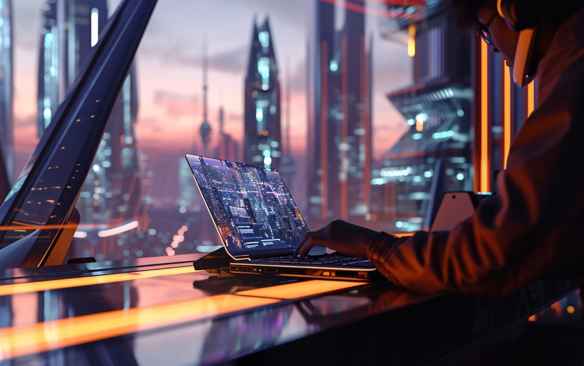 Digital Transformation in Dubai 2025: The Role of Low-Code App Development