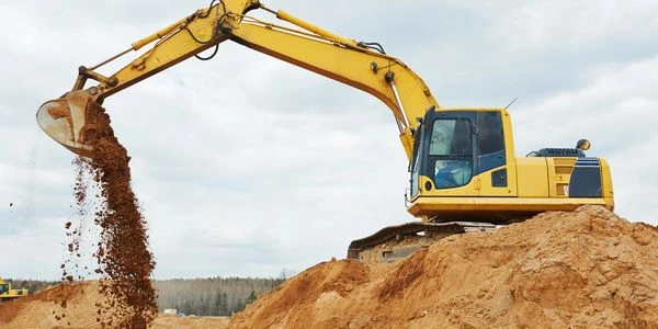 Reliable Excavation Solutions That Build the Foundation for Stronger Projects