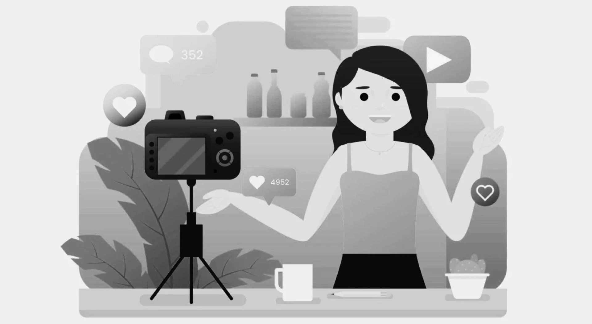 Marketing Is No Longer About the Stuff You Make – It’s the Story You Tell