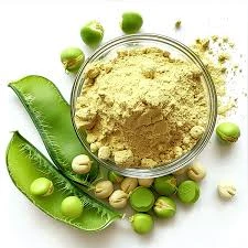 Pea Fiber Market Insights Reveal Strong Demand in Functional Beverages and Protein-Enhanced Juices