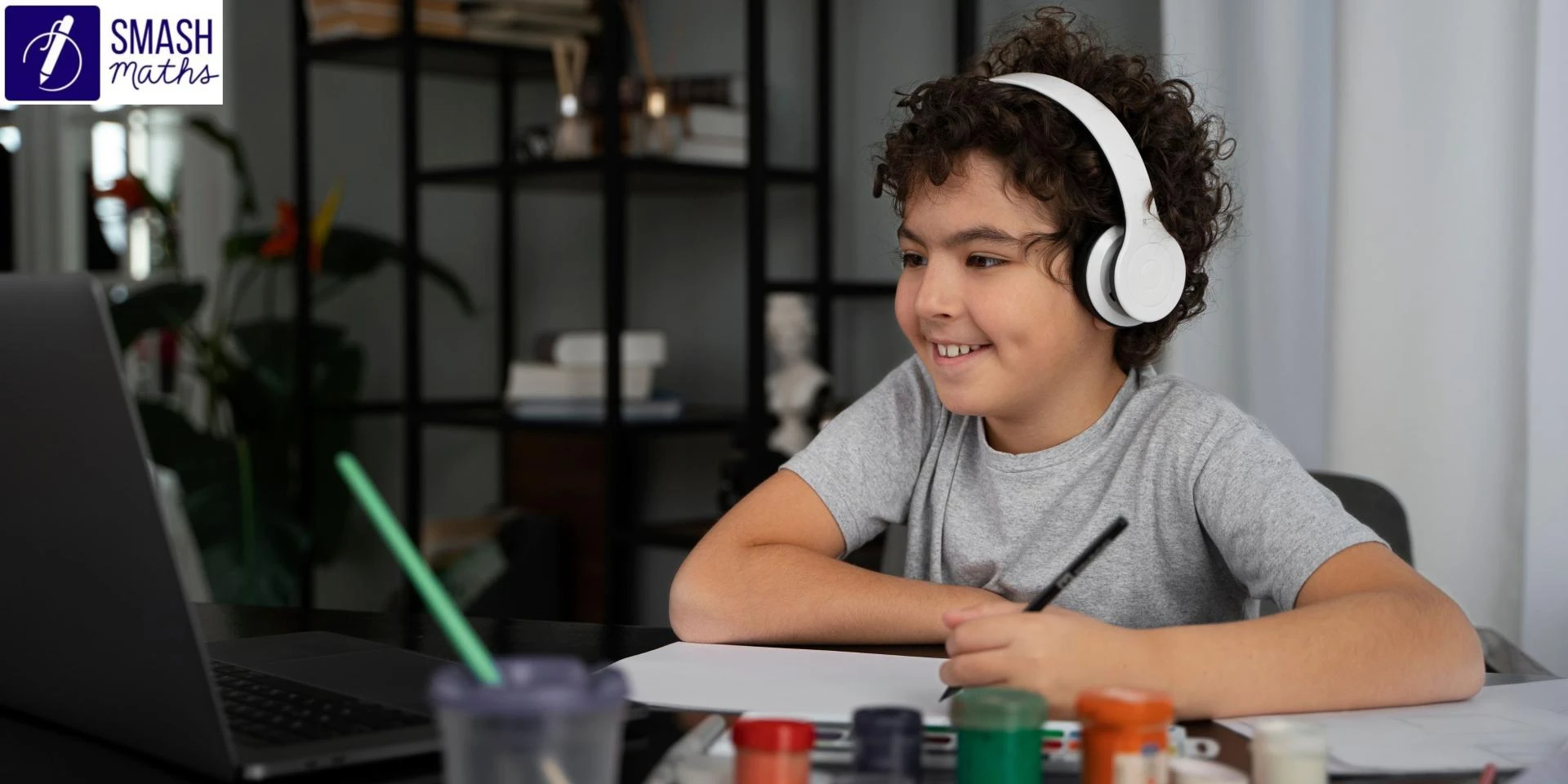 Can Online SATs Maths Practice Really Improve Test Scores?