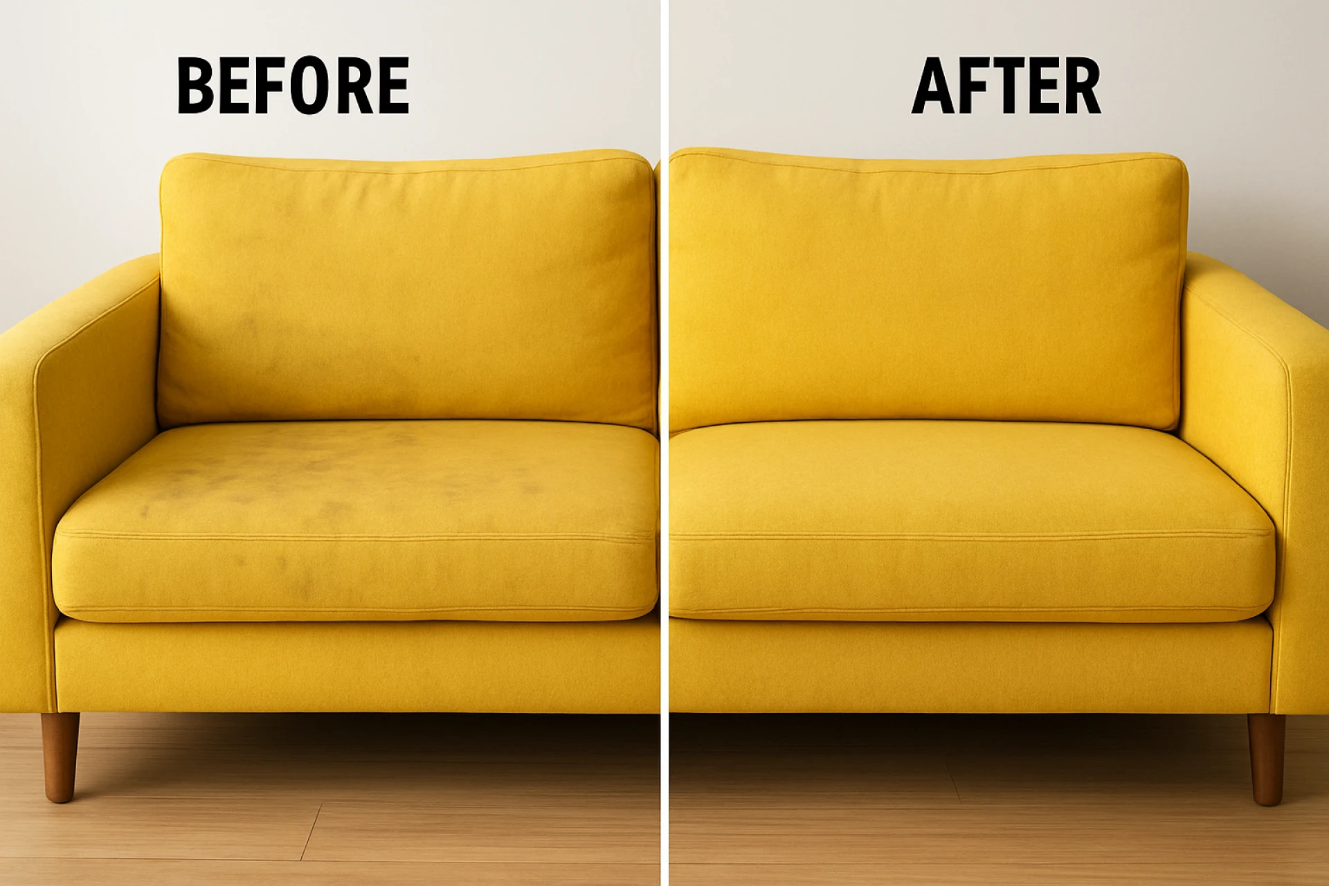 Difference Between Reupholstery and Buying New Furniture — Which Is Better in Dubai?