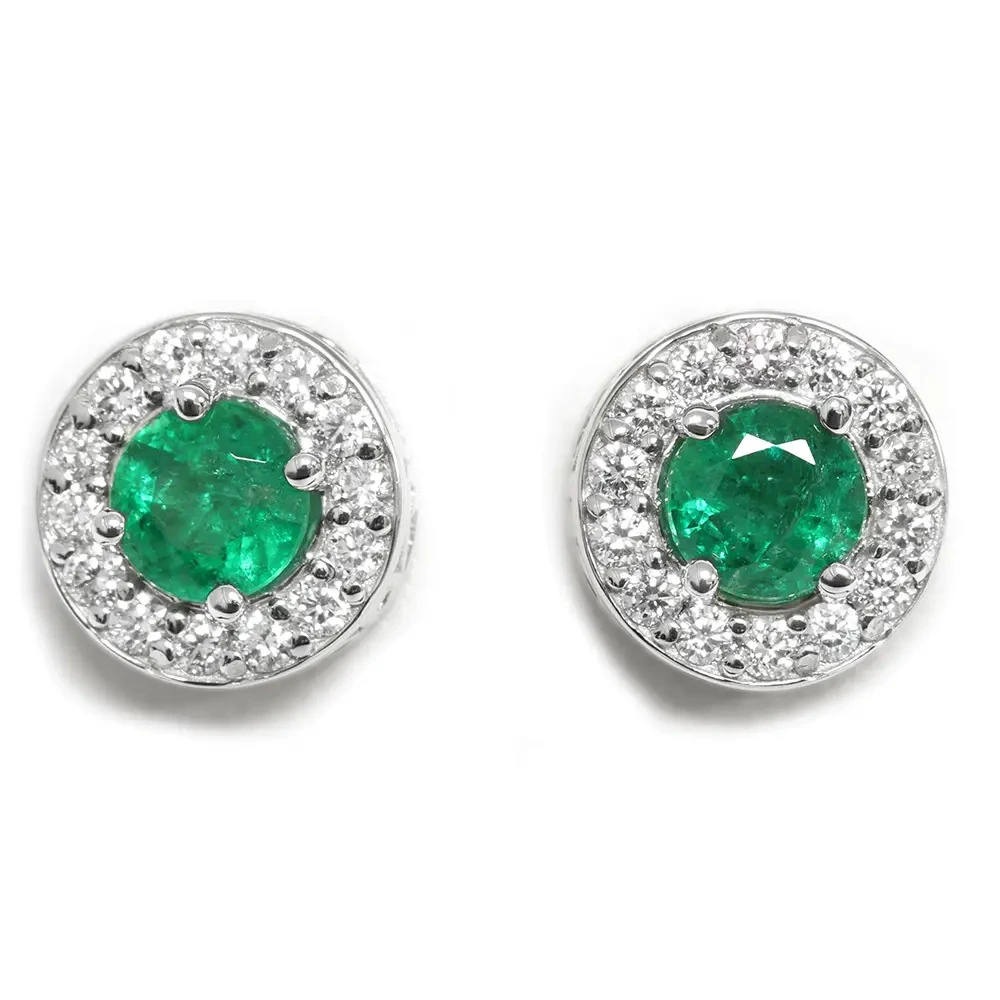 What Makes Emerald Earrings a Must-Have in Your Collection
