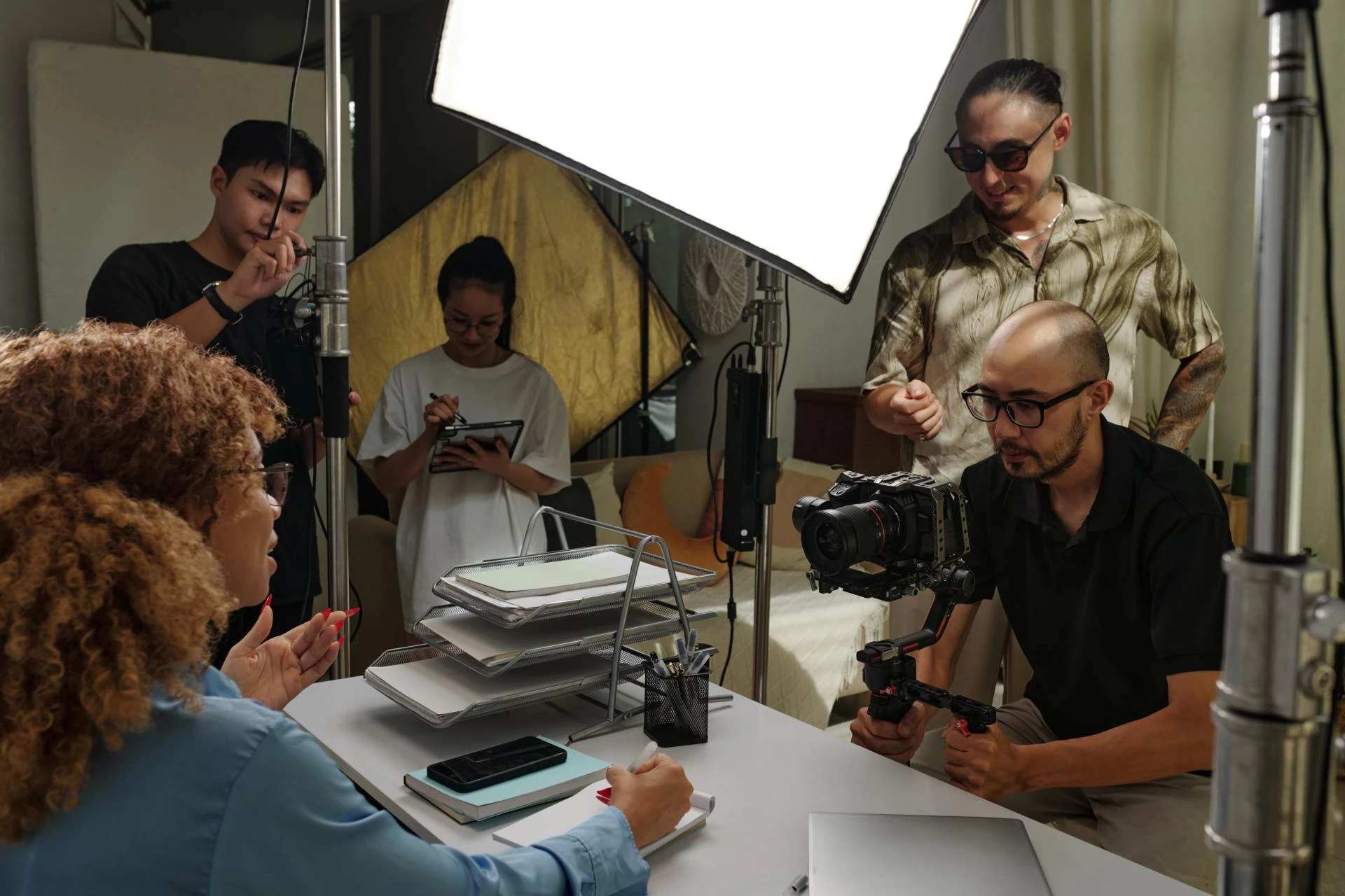 How Videography and Photography Services in Dubai Are Transforming Brand Growth