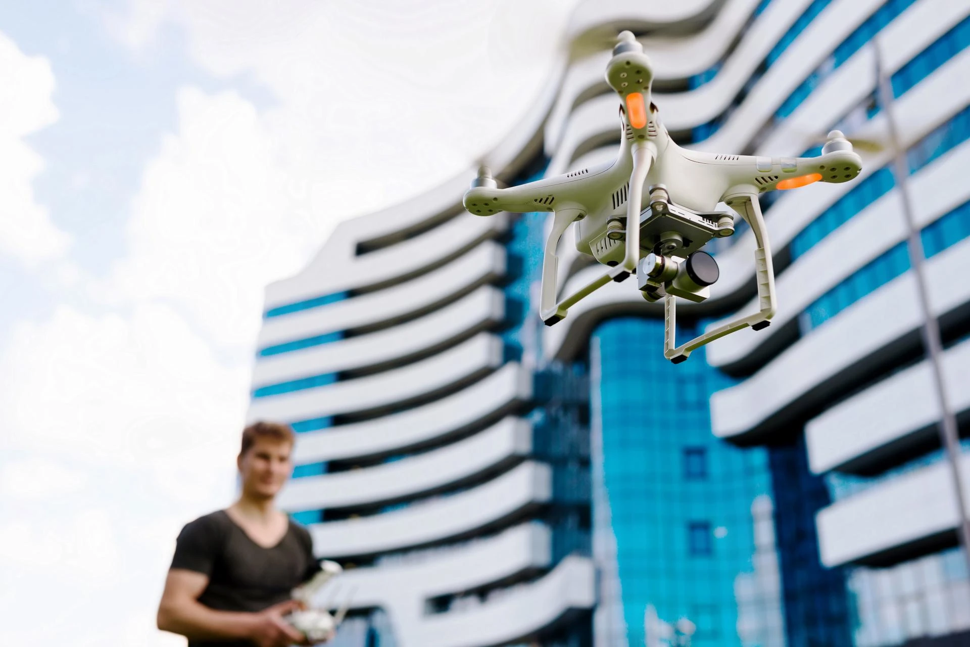 How Videography and Photography Services in Dubai Are Transforming Brand Growth