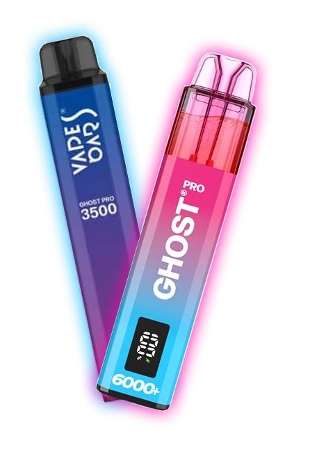 Bulk GhostPro Disposable Vapes – A Retail Strategy That Delivers Results