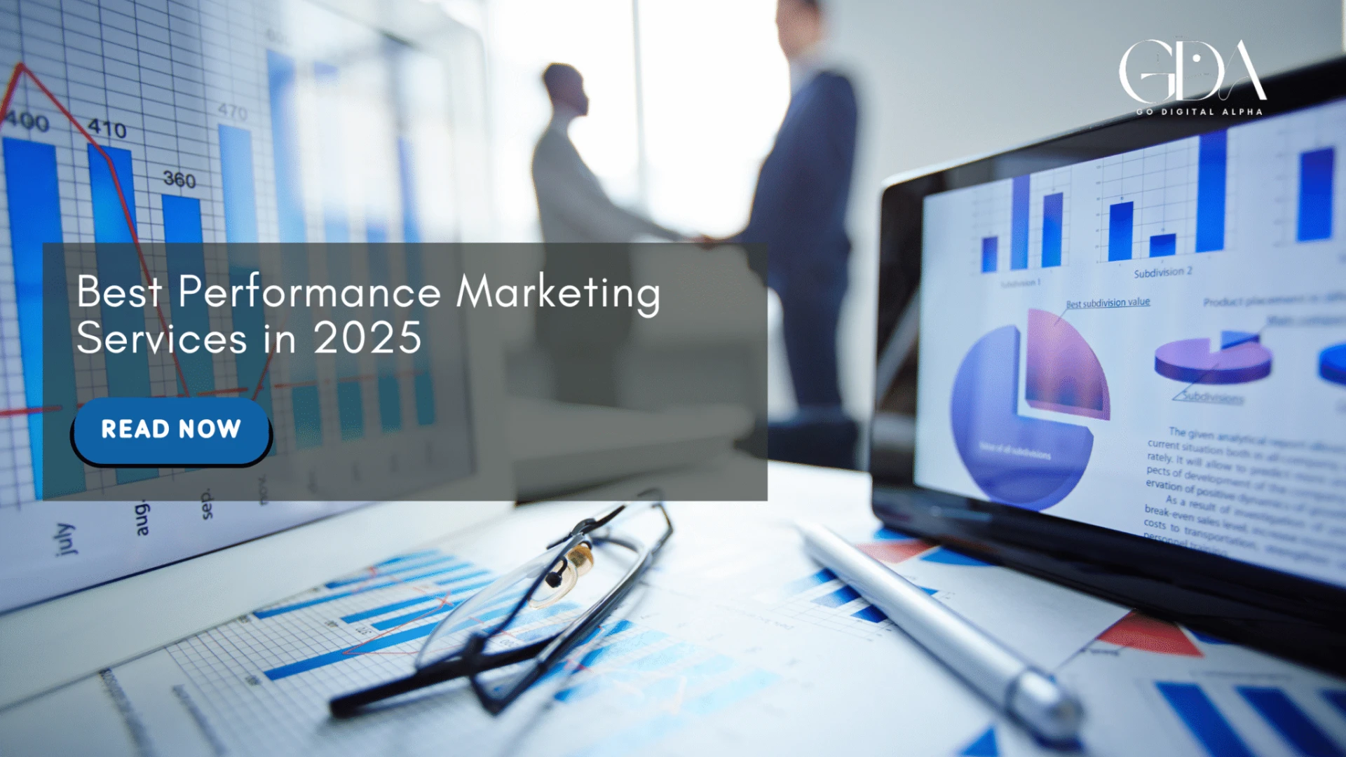 Best Performance Marketing Services in 2025