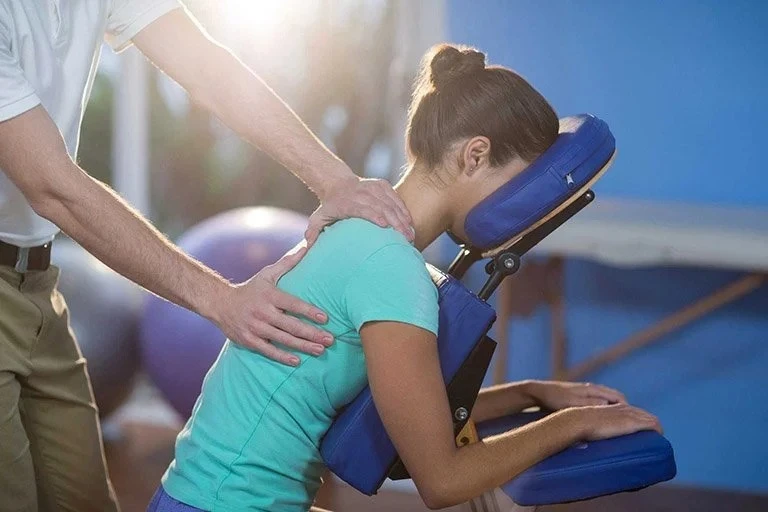 The Benefits of Myofascial Release Massage and Classical Swedish Massage