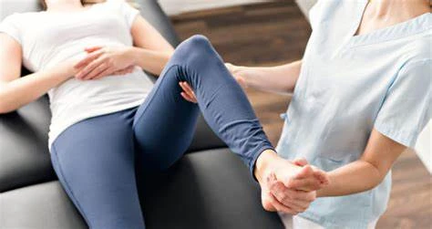 The Benefits of Myofascial Release Massage and Classical Swedish Massage