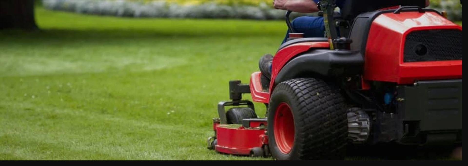 Trusted Grass Cutting Service in Macon, GA – Trey’s Lawn Service