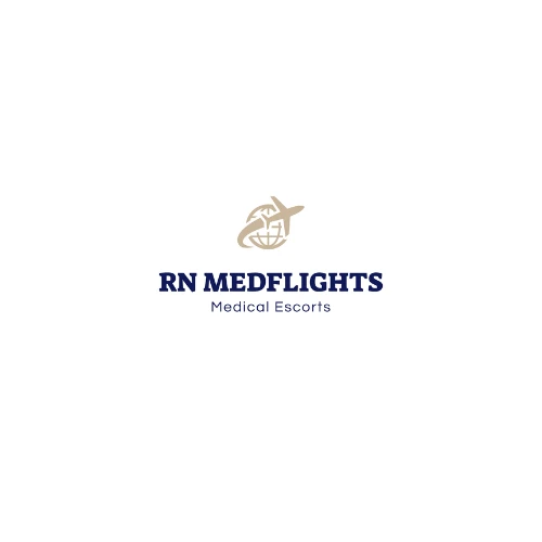 Safe & Swift Medical Flight Transport by RN MEDFLIGHTS