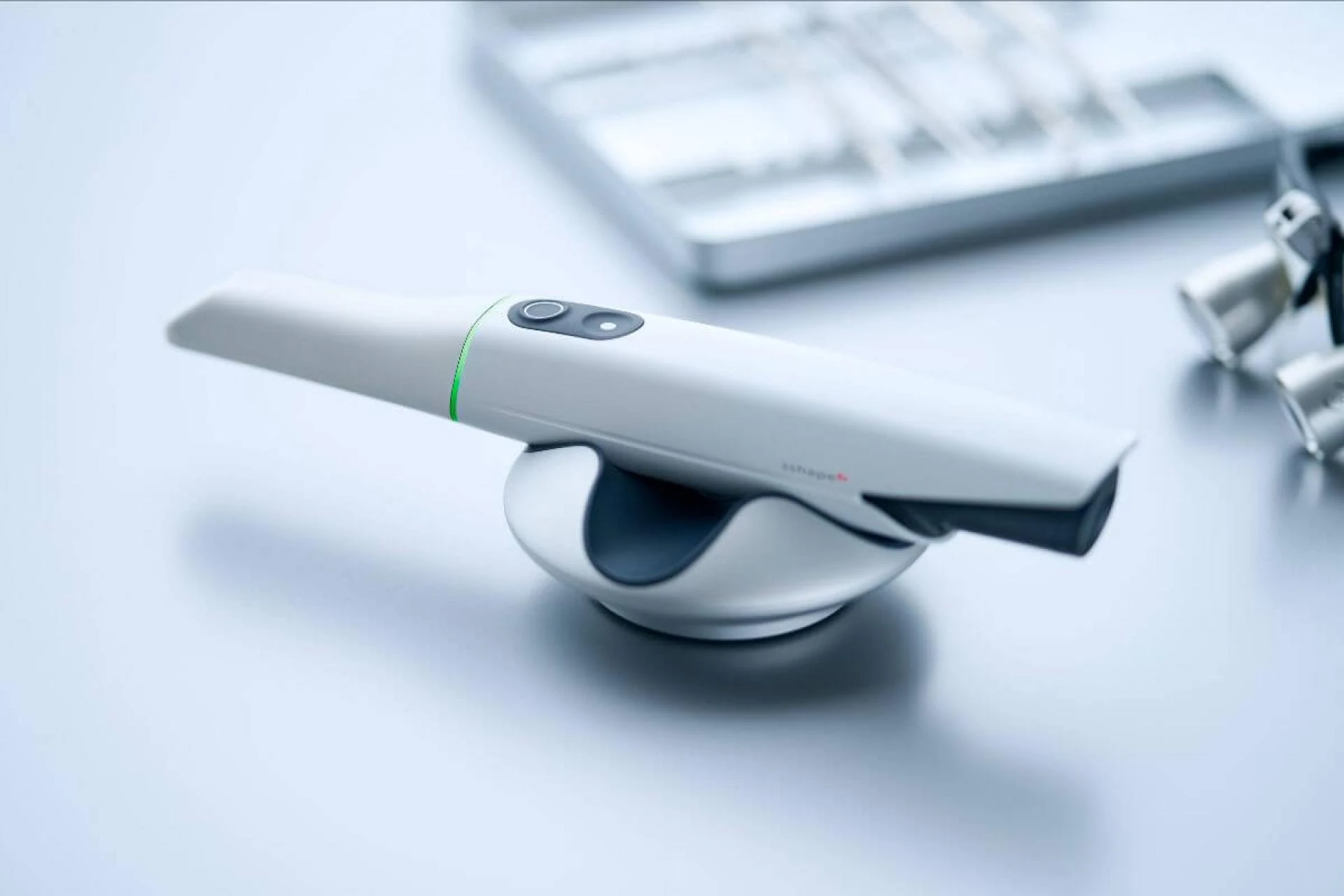  Why Every Dental Clinic Invest in a Trios IntraOral Scanner ?