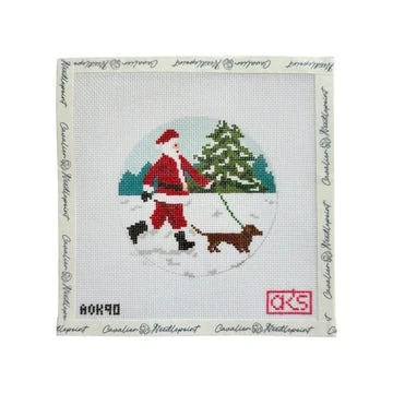 What Are the Best Places to Buy Needlepoint Canvas Online in the USA