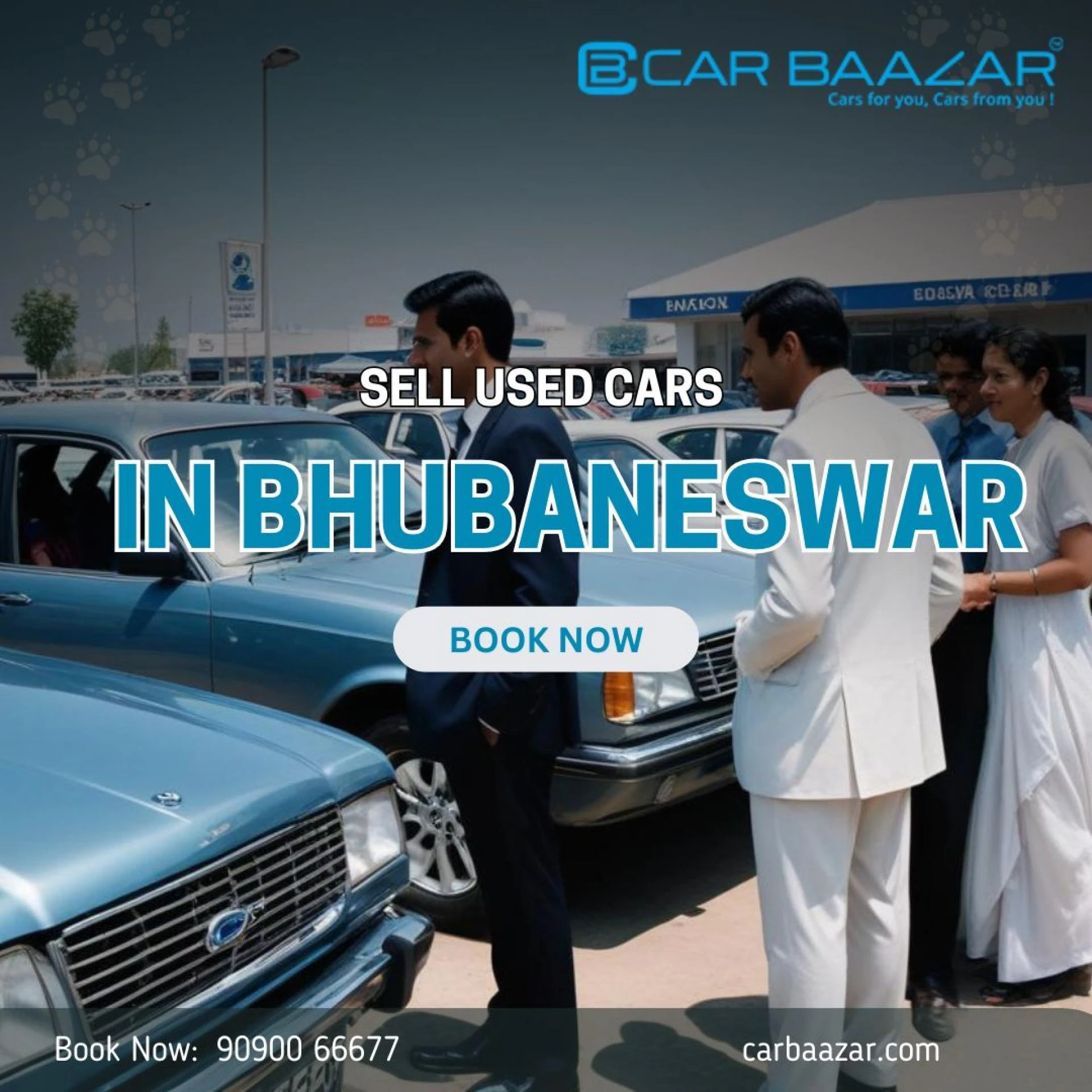 Best Tips to Sell Used Cars in Bhubaneswar Fast and Profitably