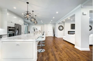 Affordable Style: Why Laminate Flooring Is Perfect for Budget-Friendly Remodels