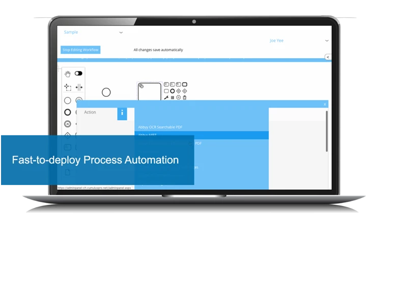 Struggling with Outdated Manual Business Processes? Contact BPM Platforms