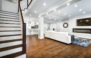 How Custom Stairs Add Value and Character to Your Property