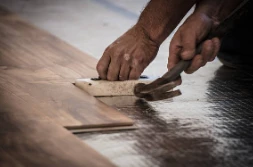 How Baseboard Installation Enhances the Look of Any Room