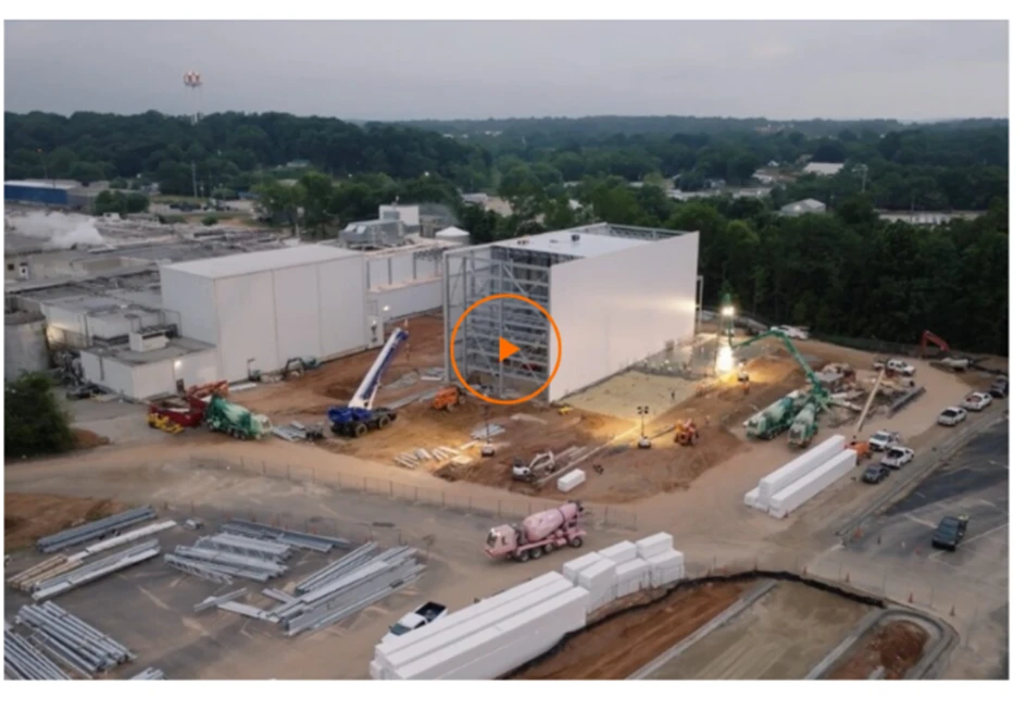 Benefits of Warehouse Automation