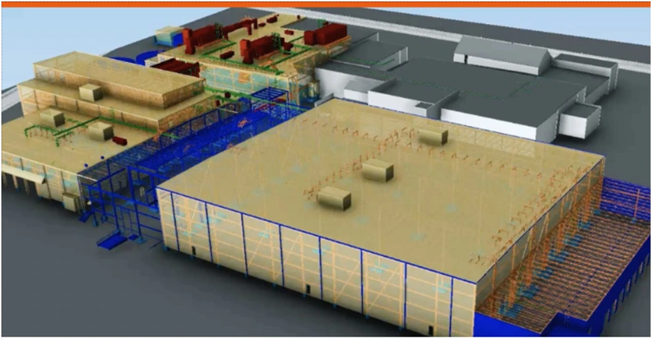 Benefits of Warehouse Automation