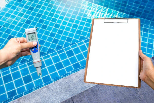 How to Choose the Right HOA Pool Management Company for Your Community?